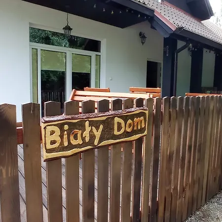 Bialy Dom - 3*