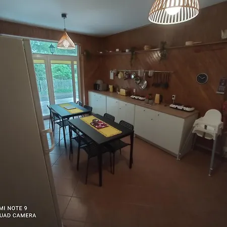 Bialy Dom -