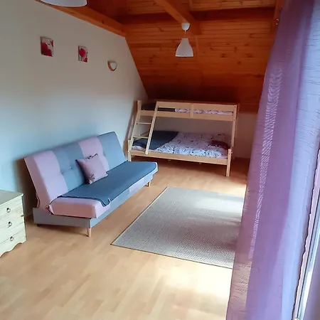 Bialy Dom - 3* Wejsuny